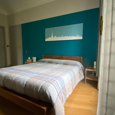 Apartament Casa Dante Turyn Zewnętrze zdjęcie