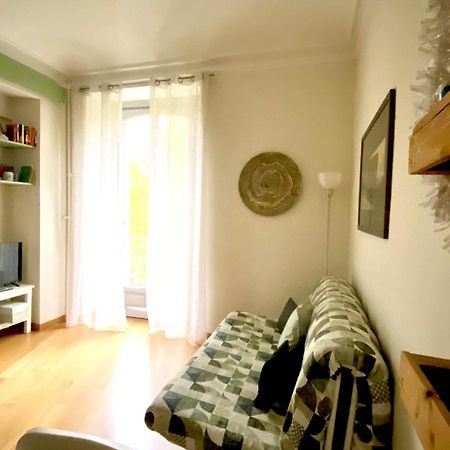 Apartament Casa Dante Turyn Zewnętrze zdjęcie