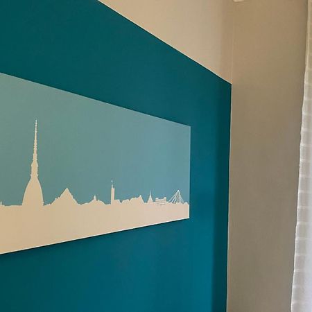 Apartament Casa Dante Turyn Zewnętrze zdjęcie