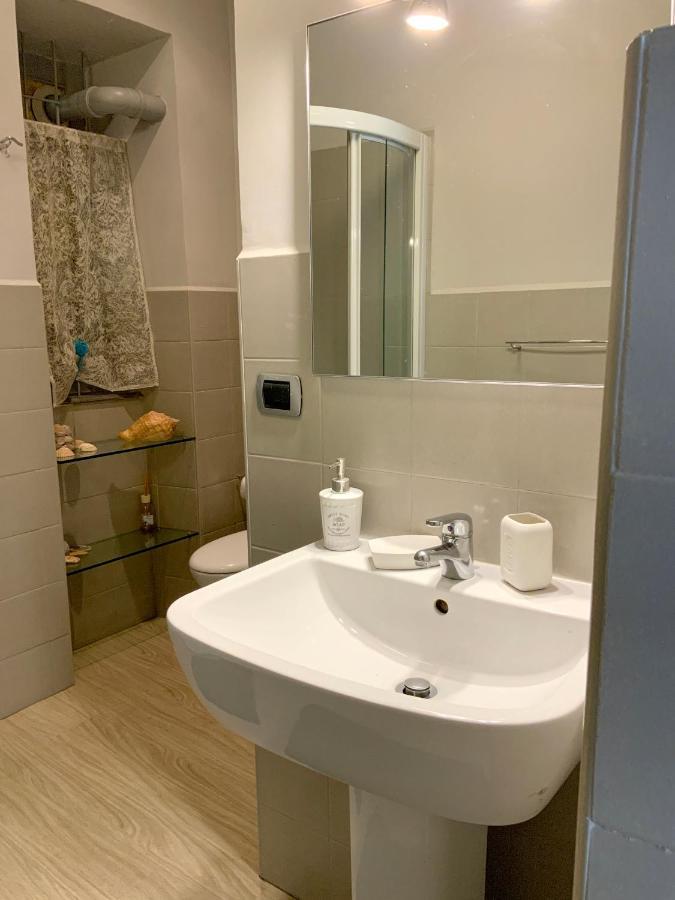 Apartament Casa Dante Turyn Zewnętrze zdjęcie
