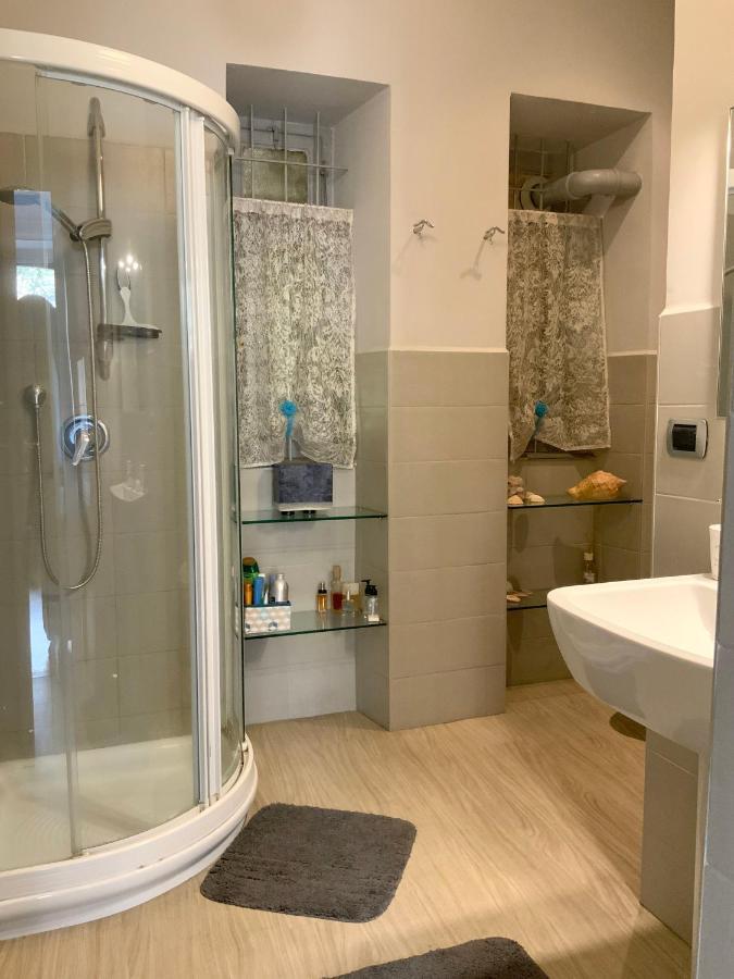 Apartament Casa Dante Turyn Zewnętrze zdjęcie