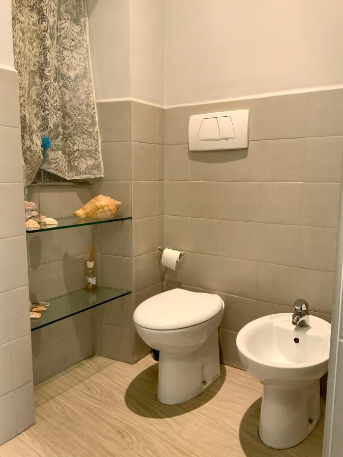 Apartament Casa Dante Turyn Zewnętrze zdjęcie