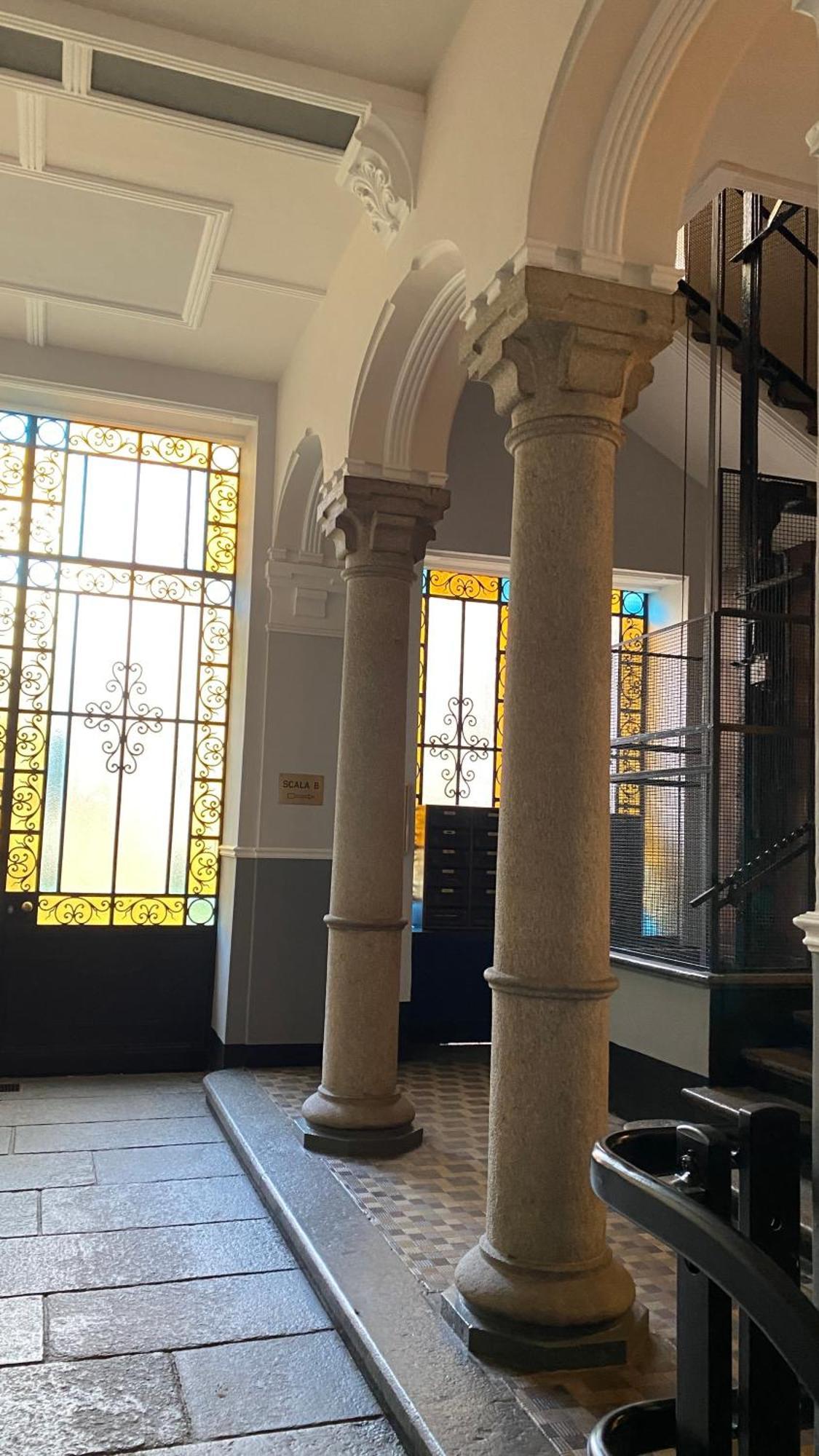 Apartament Casa Dante Turyn Zewnętrze zdjęcie